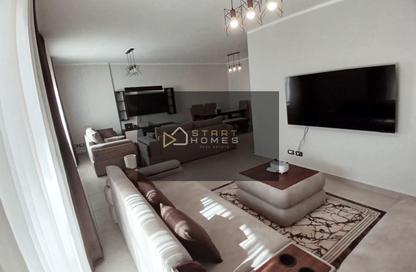 Apartment - 3 Bedrooms - 3 Bathrooms for rent in El Rehab Extension - Al Rehab - New Cairo City - Cairo Apartment - 3 Bedrooms - 3 Bathrooms for rent in El Rehab Extension - Al Rehab - New Cairo City - Cairo