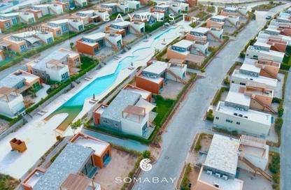 فيلا - 3 غرف نوم - 3 حمامات للبيع في ميسكا - سوما باى - سفاجا - الغردقة - محافظة البحر الاحمر