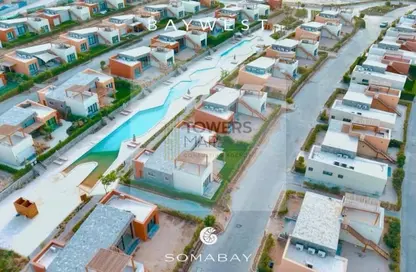 فيلا - 3 غرف نوم - 3 حمامات للبيع في ميسكا - سوما باى - سفاجا - الغردقة - محافظة البحر الاحمر