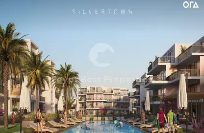 شاليه - غرفة نوم - 2 حمامات للبيع في سيلڤر ساندس - قسم مرسي مطروح - الساحل الشمالي