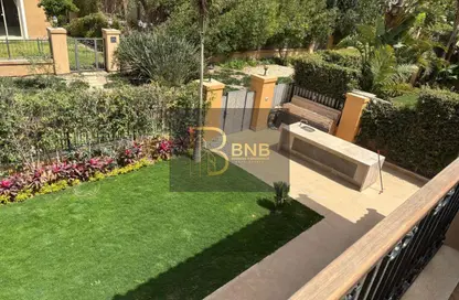 فيلا - 5 غرف نوم - 4 حمامات للايجار في ميفيدا - كمبوندات التجمع الخامس - التجمع الخامس - مدينة القاهرة الجديدة - القاهرة