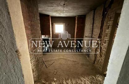 Apartment - 3 Bedrooms - 3 Bathrooms for sale in The Square - 5th Settlement Compounds - The 5th Settlement - New Cairo City - Cairo