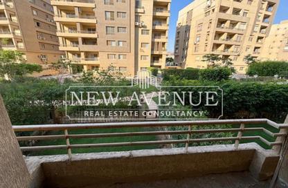 Apartment - 3 Bedrooms - 3 Bathrooms for sale in The Square - 5th Settlement Compounds - The 5th Settlement - New Cairo City - Cairo