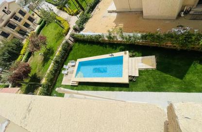 Villa - 6 Bedrooms - 4 Bathrooms for sale in Privado - Madinaty - Cairo