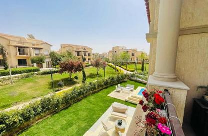 Villa - 6 Bedrooms - 4 Bathrooms for sale in Privado - Madinaty - Cairo Villa - 6 Bedrooms - 4 Bathrooms for sale in Privado - Madinaty - Cairo