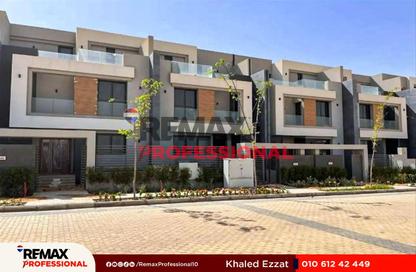 فيلا - 5 غرف نوم - 4 حمامات للبيع في لافيستا سيتي - كمبوندات العاصمة الإدارية الجديدة - العاصمة الإدارية الجديدة - القاهرة