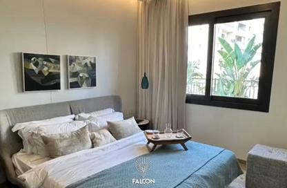 Apartment - 2 - 2 for sale in District 5 - 5th Settlement Compounds - The 5th Settlement - New Cairo City - Cairo
