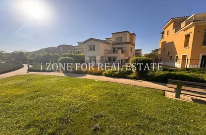 فيلا - 6 غرف نوم - 6 حمامات للبيع في ميفيدا - كمبوندات التجمع الخامس - التجمع الخامس - مدينة القاهرة الجديدة - القاهرة