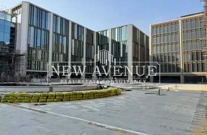 Office Space - 3 Bedrooms - 2 Bathrooms for sale in One Ninety Mall - South Teseen St. - The 5th Settlement - New Cairo City - Cairo Office Space - 3 Bedrooms - 2 Bathrooms for sale in One Ninety Mall - South Teseen St. - The 5th Settlement - New Cairo City - Cairo