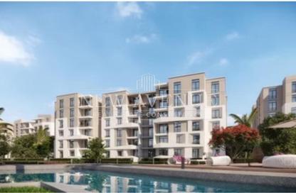 Apartment - 1 - 2 for sale in Taj City - 5th Settlement Compounds - The 5th Settlement - New Cairo City - Cairo