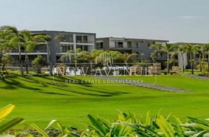 Apartment - 1 - 2 for sale in Taj City - 5th Settlement Compounds - The 5th Settlement - New Cairo City - Cairo