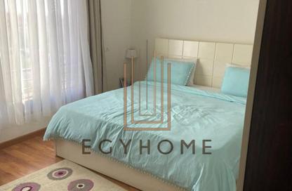 Apartment - 2 Bedrooms - 2 Bathrooms for sale in Casa - Sheikh Zayed Compounds - Sheikh Zayed City - Giza
