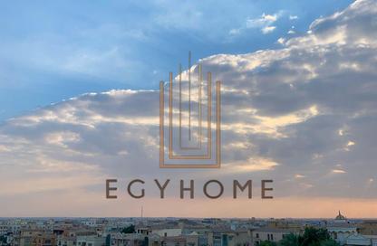 Apartment - 2 Bedrooms - 2 Bathrooms for sale in Casa - Sheikh Zayed Compounds - Sheikh Zayed City - Giza Apartment - 2 Bedrooms - 2 Bathrooms for sale in Casa - Sheikh Zayed Compounds - Sheikh Zayed City - Giza