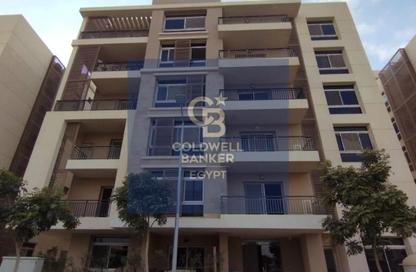 Penthouse - 4 Bedrooms - 4 Bathrooms for sale in Taj City - 5th Settlement Compounds - The 5th Settlement - New Cairo City - Cairo Penthouse - 4 Bedrooms - 4 Bathrooms for sale in Taj City - 5th Settlement Compounds - The 5th Settlement - New Cairo City - Cairo