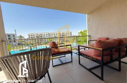 Chalet - 2 - 2 for sale in Marassi - Sidi Abdel Rahman - North Coast Chalet - 2 - 2 for sale in Marassi - Sidi Abdel Rahman - North Coast