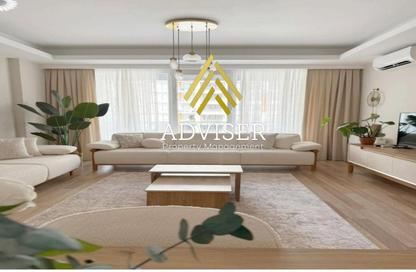 Villa - 4 Bedrooms - 3 Bathrooms for sale in IL Bosco - New Capital Compounds - New Capital City - Cairo