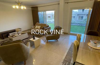 Villa - 3 - 3 for sale in Etapa - Sheikh Zayed Compounds - Sheikh Zayed City - Giza