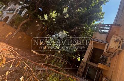 Whole Building - Studio - 6 Bathrooms for sale in Shohadaa Al Mohandeseen St. - Mohandessin - Giza