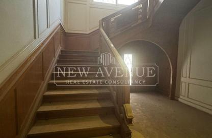 Whole Building - Studio - 6 Bathrooms for sale in Shohadaa Al Mohandeseen St. - Mohandessin - Giza