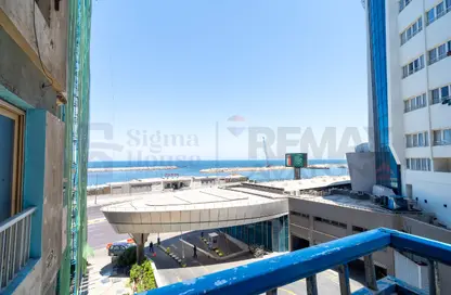 شقة - 2 غرف نوم - 2 حمامات للبيع في السرايا - سيدي بشر - حي اول المنتزة - الاسكندرية شقة - 2 غرف نوم - 2 حمامات للبيع في السرايا - سيدي بشر - حي اول المنتزة - الاسكندرية