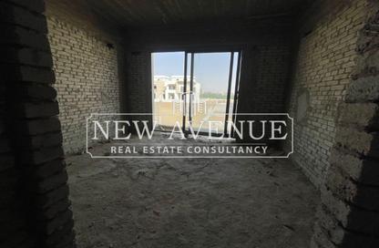 Villa - 4 Bedrooms - 5 Bathrooms for sale in Garden Residence - Hyde Park - New Cairo City - Cairo
