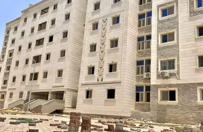 Apartment - 3 Bedrooms - 2 Bathrooms for sale in Badr City - Cairo