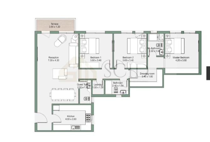 59994793 - صورة العقار 2