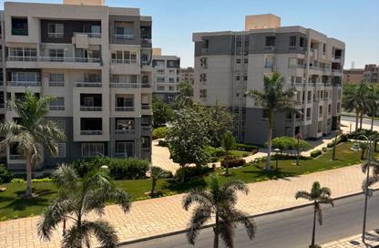Apartment - 3 Bedrooms - 2 Bathrooms for sale in B12 - Madinaty - Cairo