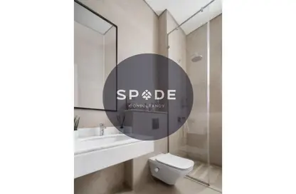 Apartment - 2 Bedrooms - 2 Bathrooms for sale in Zed East - 5th Settlement Compounds - The 5th Settlement - New Cairo City - Cairo