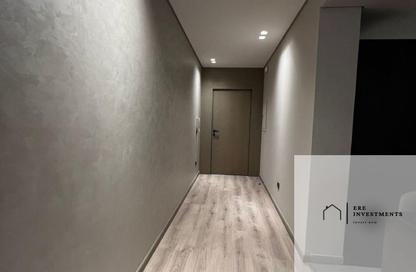 Apartment - 2 Bedrooms - 2 Bathrooms for sale in Lake View Residence - 5th Settlement Compounds - The 5th Settlement - New Cairo City - Cairo Apartment - 2 Bedrooms - 2 Bathrooms for sale in Lake View Residence - 5th Settlement Compounds - The 5th Settlement - New Cairo City - Cairo