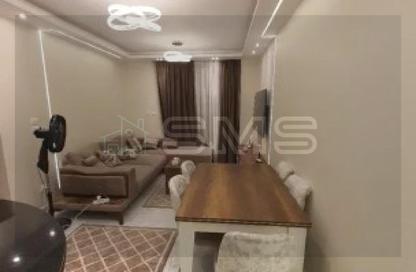 Apartment - 2 Bedrooms - 1 Bathroom for rent in Al Ashrafiya - North Investors Area - New Cairo City - Cairo Apartment - 2 Bedrooms - 1 Bathroom for rent in Al Ashrafiya - North Investors Area - New Cairo City - Cairo