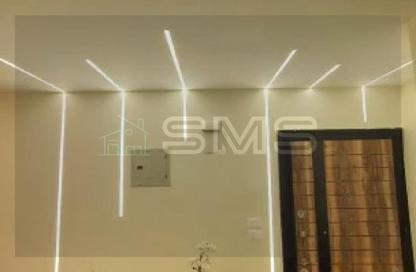 Apartment - 2 Bedrooms - 1 Bathroom for rent in Al Ashrafiya - North Investors Area - New Cairo City - Cairo Apartment - 2 Bedrooms - 1 Bathroom for rent in Al Ashrafiya - North Investors Area - New Cairo City - Cairo
