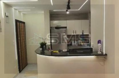 Apartment - 2 Bedrooms - 1 Bathroom for rent in Al Ashrafiya - North Investors Area - New Cairo City - Cairo Apartment - 2 Bedrooms - 1 Bathroom for rent in Al Ashrafiya - North Investors Area - New Cairo City - Cairo