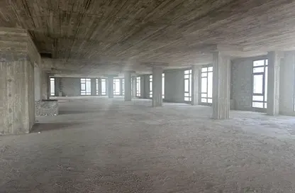 بناية كاملة - استوديو - 5 حمامات للايجار في ديستريكت 5 - كمبوندات التجمع الخامس - التجمع الخامس - مدينة القاهرة الجديدة - القاهرة