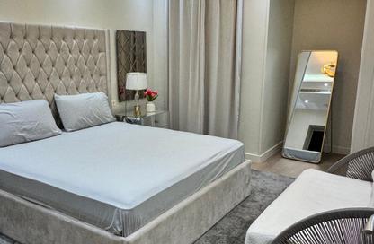 Apartment - 3 - 3 for rent in Mivida - 5th Settlement Compounds - The 5th Settlement - New Cairo City - Cairo Apartment - 3 - 3 for rent in Mivida - 5th Settlement Compounds - The 5th Settlement - New Cairo City - Cairo