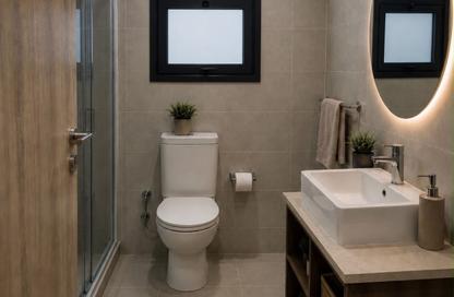 Apartment - 2 Bedrooms - 2 Bathrooms for rent in One Golden Square Mall - The 5th Settlement - New Cairo City - Cairo Apartment - 2 Bedrooms - 2 Bathrooms for rent in One Golden Square Mall - The 5th Settlement - New Cairo City - Cairo