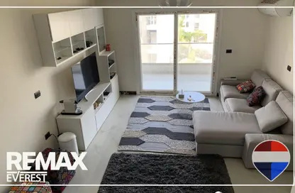 (بنتهاوس  (روف - 3 غرف نوم - 3 حمامات للبيع في زايد ديونز - الحي السادس - الشيخ زايد - الجيزة