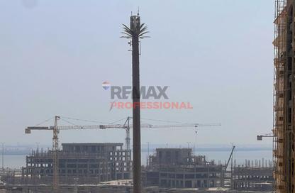 Apartment - 3 Bedrooms - 3 Bathrooms for sale in Vee Sawari - Waterfront - Sawary - Alexandria Compounds - Alexandria