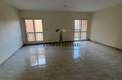 Apartment - 3 Bedrooms - 3 Bathrooms for rent in El Rehab Extension - Al Rehab - New Cairo City - Cairo