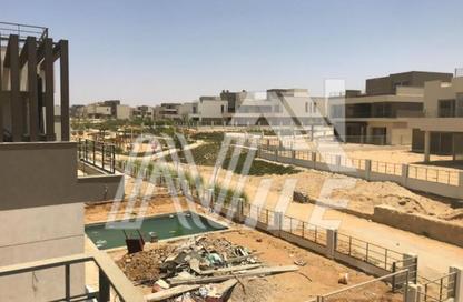 منزل مزدوج - 5 - 5 للبيع في بالم هيلز نيو كايرو - كمبوندات التجمع الخامس - التجمع الخامس - مدينة القاهرة الجديدة - القاهرة