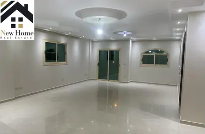 شقة - 3 غرف نوم - 3 حمامات للايجار في المنطقة السياحية الرابعة - المنطقة السياحية - الحي المتميز - مدينة 6 أكتوبر - الجيزة