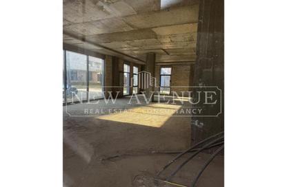 Whole Building - Studio - 6 Bathrooms for rent in O West - 6 October Compounds - 6 October City - Giza