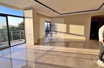 Duplex - 4 - 3 for sale in Garden Residence - Hyde Park - New Cairo City - Cairo