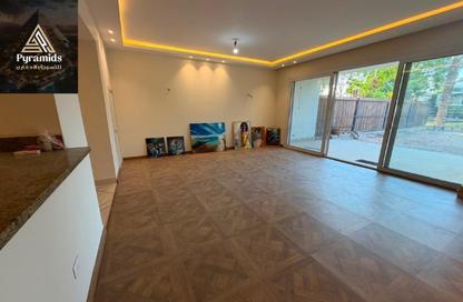 تاون هاوس - 5 غرف نوم - 5 حمامات للايجار في ويستاون - كمبوندات الشيخ زايد - الشيخ زايد - الجيزة