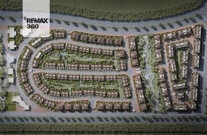 Duplex - 3 Bedrooms - 3 Bathrooms for sale in Green Square - Mostakbal City Compounds - Mostakbal City - Future City - Cairo Duplex - 3 Bedrooms - 3 Bathrooms for sale in Green Square - Mostakbal City Compounds - Mostakbal City - Future City - Cairo