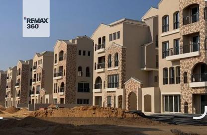 Duplex - 3 Bedrooms - 3 Bathrooms for sale in Green Square - Mostakbal City Compounds - Mostakbal City - Future City - Cairo Duplex - 3 Bedrooms - 3 Bathrooms for sale in Green Square - Mostakbal City Compounds - Mostakbal City - Future City - Cairo