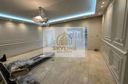 Villa - 3 - 3 for rent in Ahmed Rami St. - Rehab City First Phase - Al Rehab - New Cairo City - Cairo
