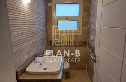 شقة - 2 حمامات للايجار في نيو جيزة - طريق مصر اسكندرية الصحراوي - مدينة 6 أكتوبر - الجيزة