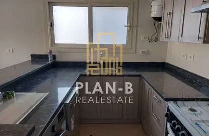 Apartment - 2 Bathrooms for rent in New Giza - Cairo Alexandria Desert Road - 6 October City - Giza