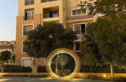 شقة - 3 غرف نوم - 2 حمامات للبيع في پريڤادو - مدينتي - القاهرة